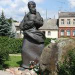 Tourism attraction sites